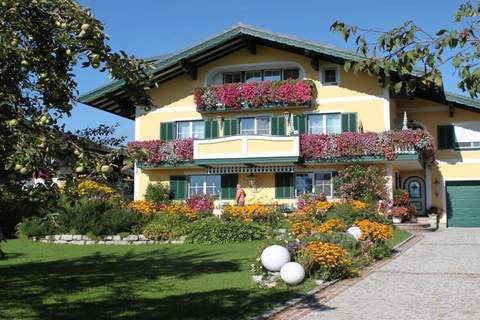 Ferienunterkunft in Mondsee (4 Personen)