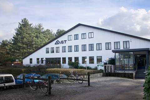 Le Forestier - Ferienunterkunft in Balen (6 Personen)