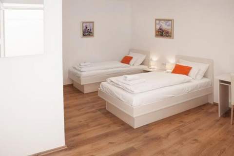 Rooms Lidija 17 - Twin Room (6) - Ferienunterkunft in Zagreb (2 Personen)