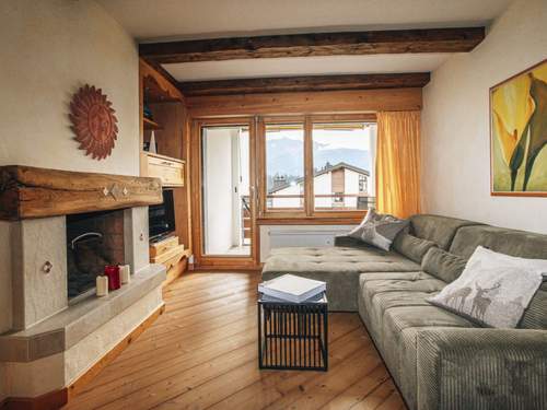 Ferienwohnung Casa Allgäu