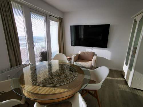 Ferienwohnung für 2 Personen  + 4 Kinder ca. 52 m&sup2; in Norderney, Norddeutschland (Nieder