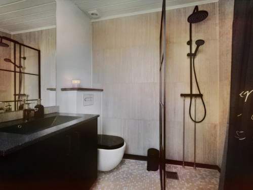 Ferienhaus Alika - 700m from the sea