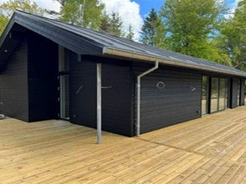 Ferienhaus Mavis - 1.6km from the sea