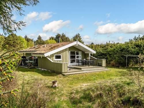 Ferienhaus Jürgen - 2.5km from the sea