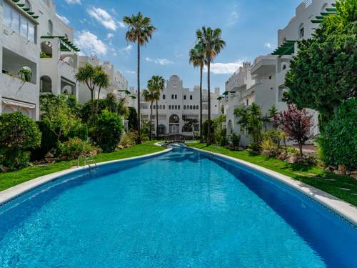 Ferienhaus Oasis II