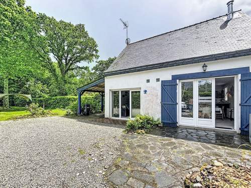 Ferienhaus West Coast