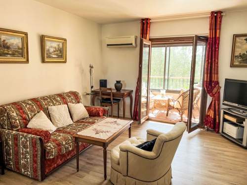Ferienwohnung Appartement Colibri