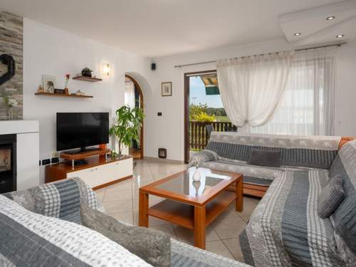 Ferienwohnung Funtana Apartments AP 5, nur 500 Meter zum Zentrum