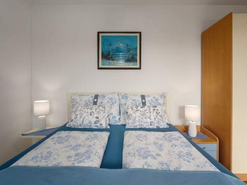 Ferienwohnung Funtana Apartments AP 2, nur 500 Meter zum Zentrum