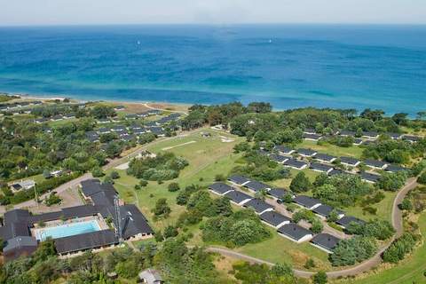 3 room,2 bathrooms w/seeview - Ferienunterkunft in Gilleleje (6 Personen)