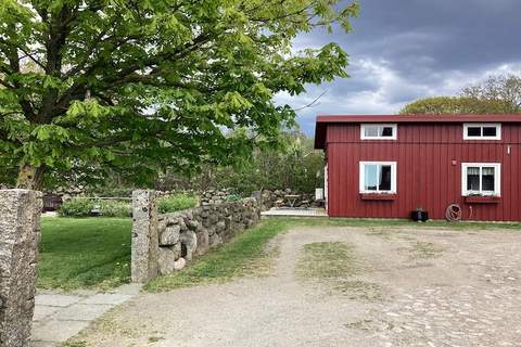 Ferienunterkunft in Varberg (4 Personen)