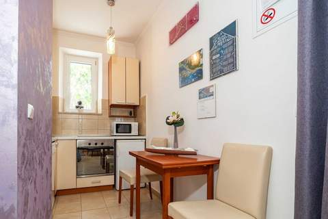 Apartments and Room Frane - Studio with Terrace - Ferienunterkunft in Dubrovnik (2 Personen)