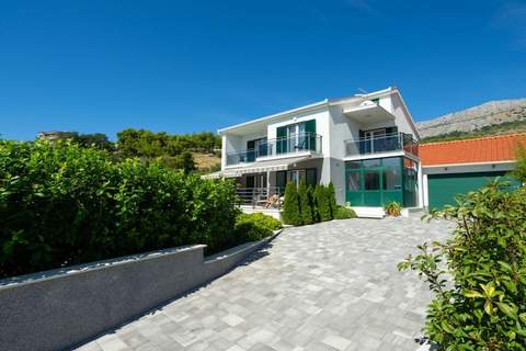 Holiday Home - Ferienunterkunft in Dugi Rat (8 Personen)