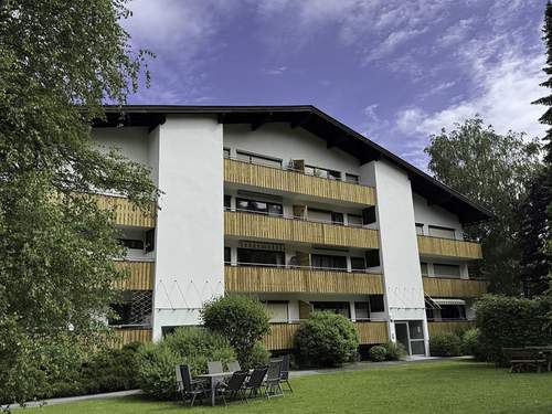 Ferienwohnung Bergblick