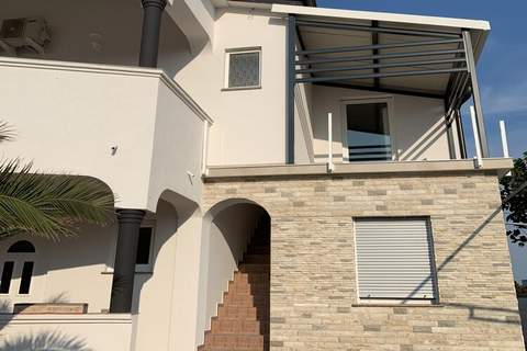 Apartment Vir 1 - Ferienunterkunft in Vir (6 Personen)