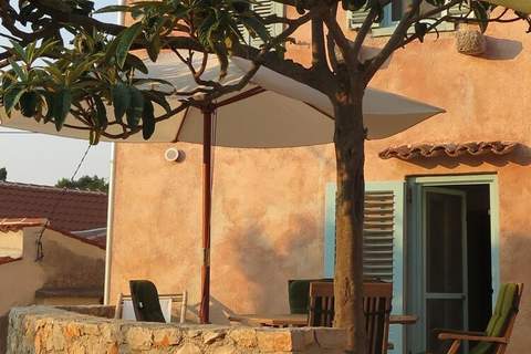 Ferienunterkunft in Veli Losinj (3 Personen)