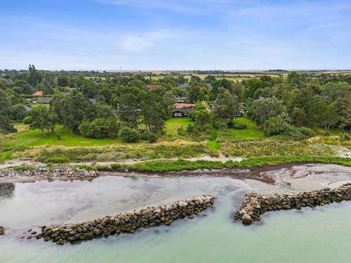 Ferienhaus Kjell - 25m from the sea