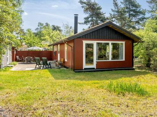 Ferienhaus Ascen - 250m from the sea
