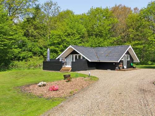 Ferienhaus Ilwith - 28km from the sea