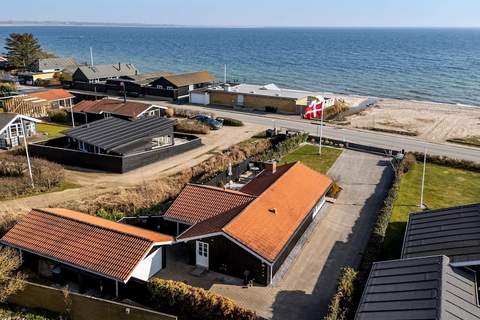 Ferienunterkunft in Haderslev (6 Personen)