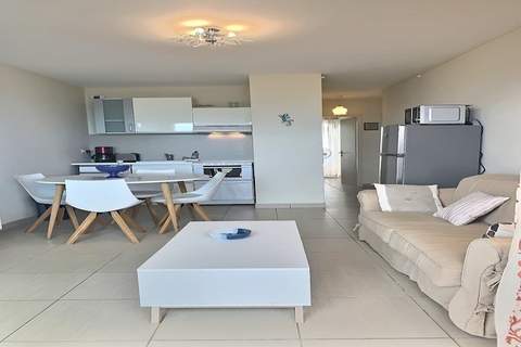 216 LASCAUX - Ferienunterkunft in Valras-Plage (4 Personen)