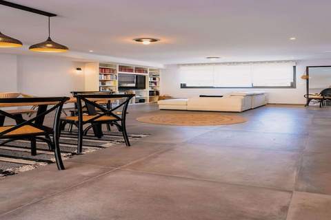 69 La Maison Bleue - Ferienunterkunft in Valras-Plage (8 Personen)