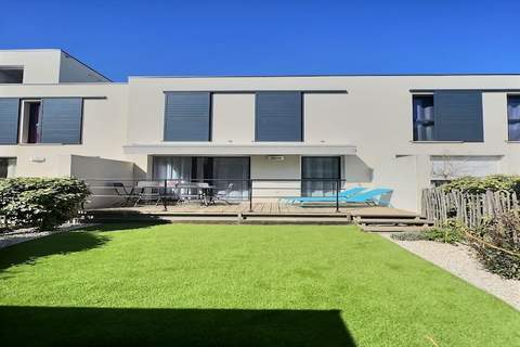 LOU 185 CUSSAC - Ferienunterkunft in Serignan (6 Personen)