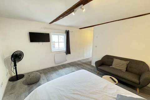 27 Chambre Canal du - Ferienunterkunft in Beziers (2 Personen)