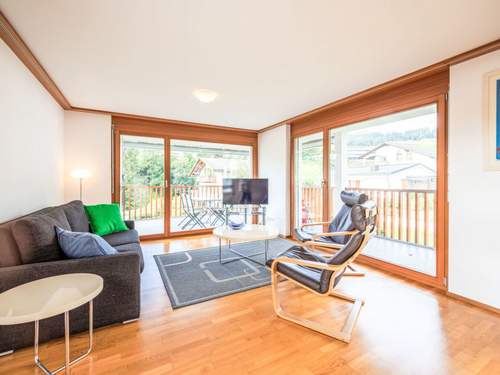 Ferienwohnung Casa Miro Nr. 7
