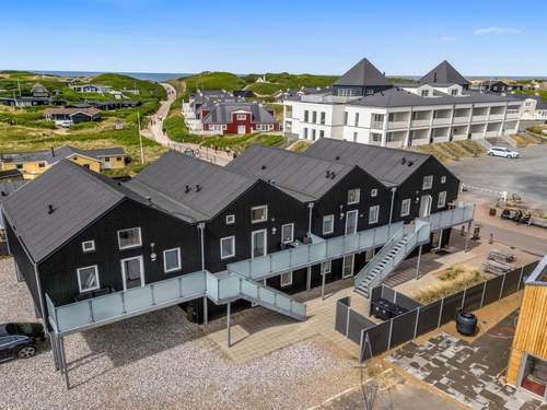 Ferienwohnung, Appartement Halldora - 300m from the sea