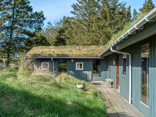 Ferienhaus Markvor - 700m from the sea