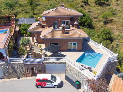Ferienhaus, Villa Magdalena
