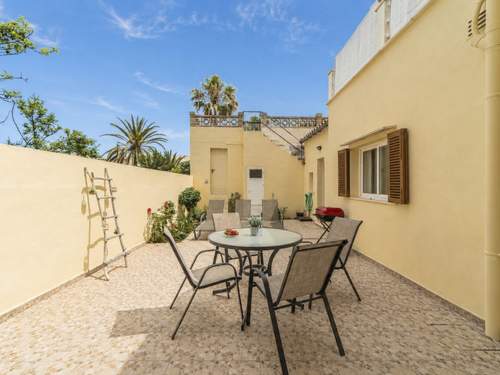 Ferienhaus Vila Ca S'hermano