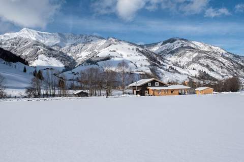 Ferienunterkunft in Rauris (4 Personen)
