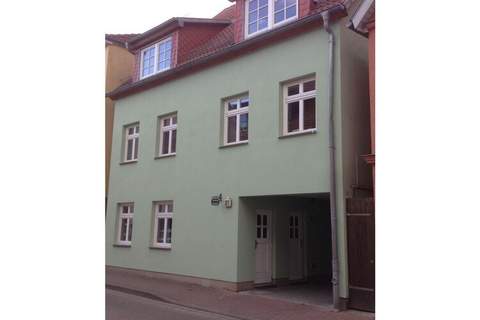 Ferienunterkunft in Waren (Müritz) (2 Personen)