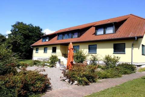 Ferienunterkunft in Göhren-Lebbin (4 Personen)