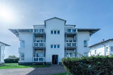 Ferienunterkunft in Koserow (6 Personen)