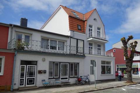 Ferienunterkunft in Warnemünde (2 Personen)