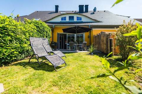 Ferienunterkunft in Zingst (6 Personen)
