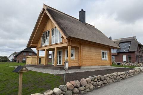 Ferienunterkunft in Puddemin (5 Personen)