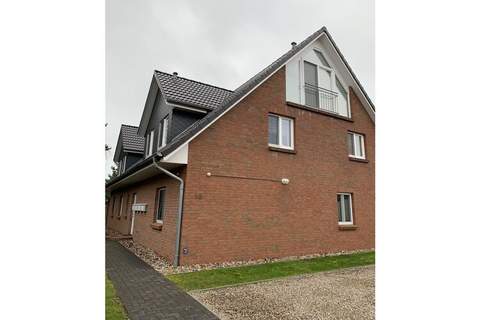 Ferienunterkunft in St. Peter-Ording (4 Personen)