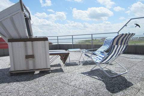 Ferienunterkunft in Norderney (4 Personen)