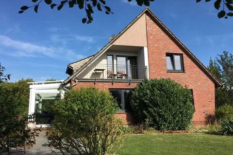 Ferienunterkunft in Butjadingen (7 Personen)
