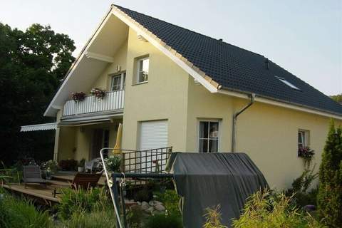 Ferienunterkunft in Bad Harzburg (2 Personen)
