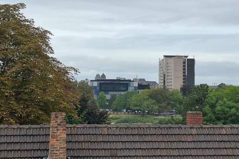 Ferienunterkunft in Koblenz (4 Personen)