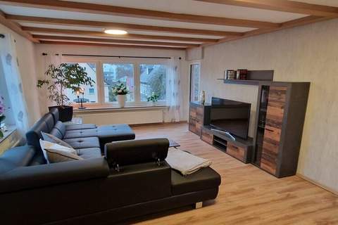 Ferienunterkunft in Bad Berleburg (4 Personen)