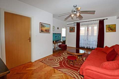 Apartment Filipin - Ferienunterkunft in Porec (5 Personen)