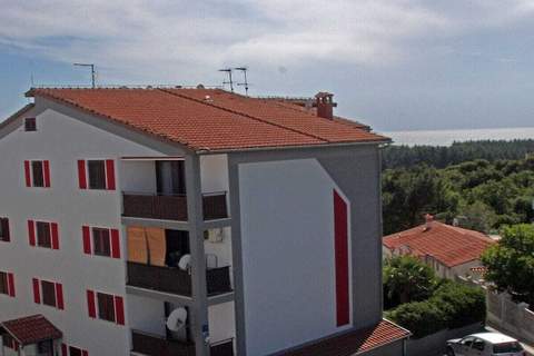 Ferienunterkunft in Porec (5 Personen)