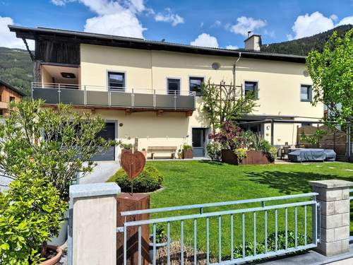 Ferienwohnung Halbeis