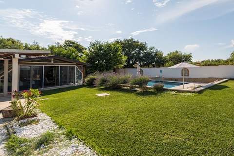 Ferienunterkunft in Umag (6 Personen)